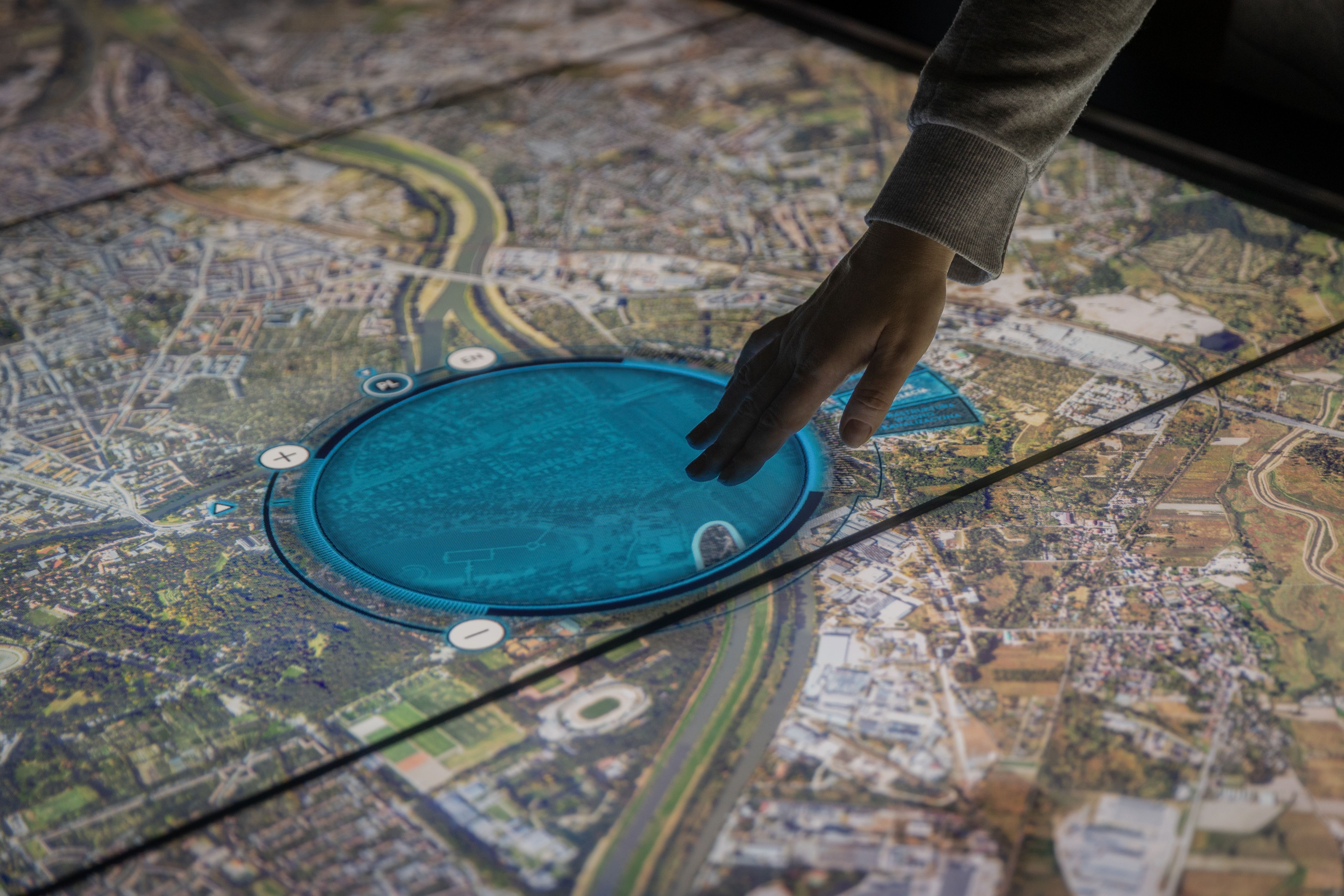 Technology-enabled monitoring